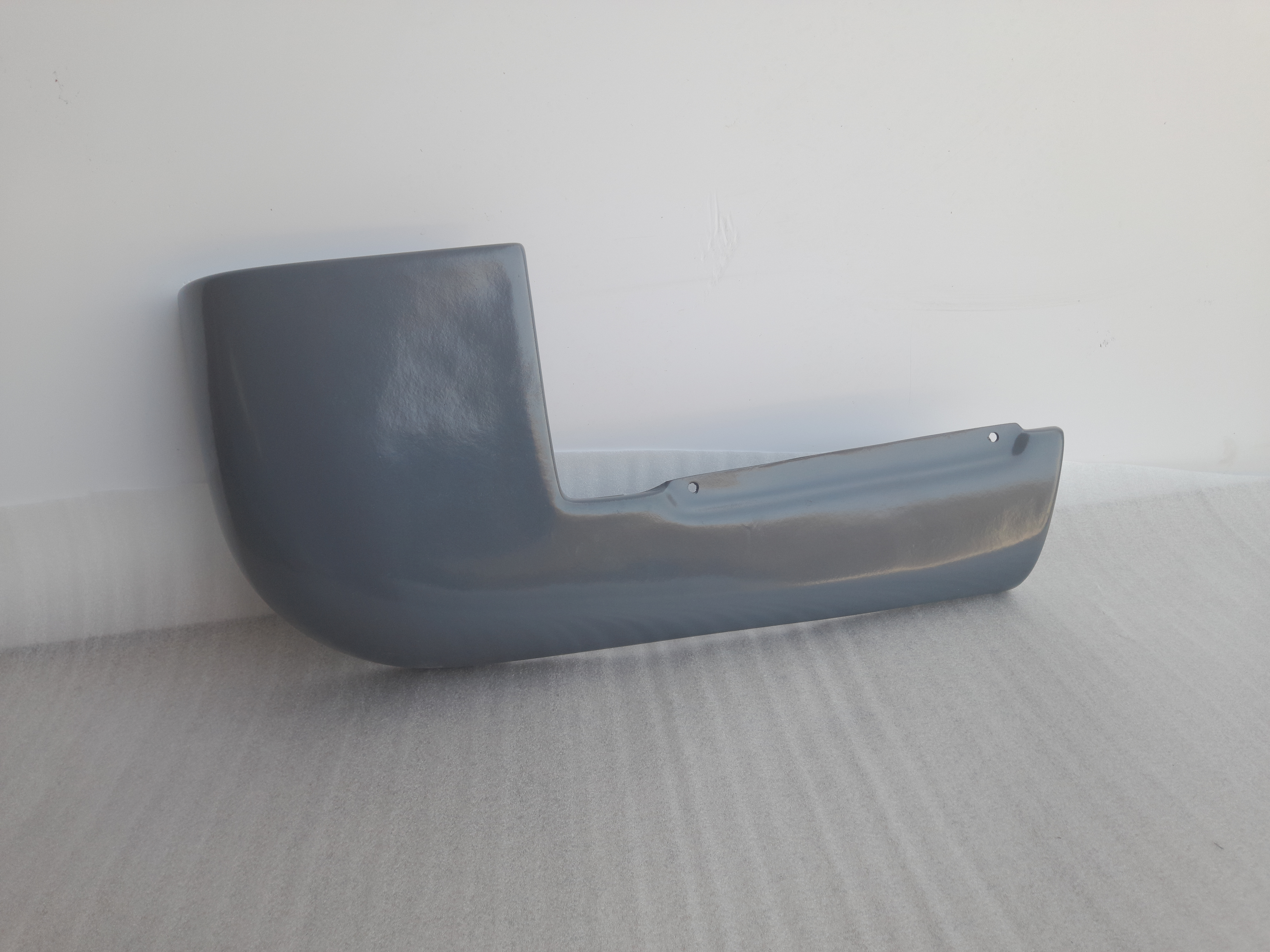 زیر رکابی خاور بادسان سمت چپ راننده